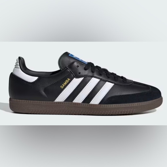 SAMBA OG SHOES - Picture 1 of 5